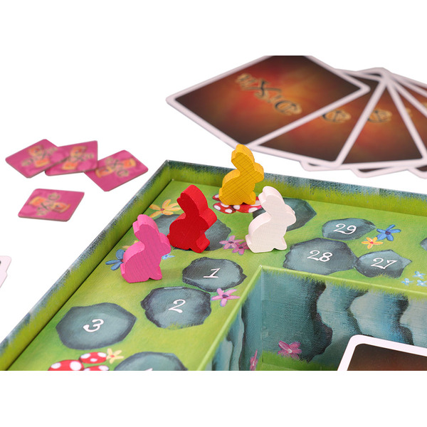 Настольная игра Стиль жизни Диксит