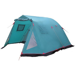 Кемпинговая палатка TRAMP Baltic Wave 5 v2