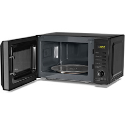 Микроволновая печь Holt HT-MO-002 (черный)