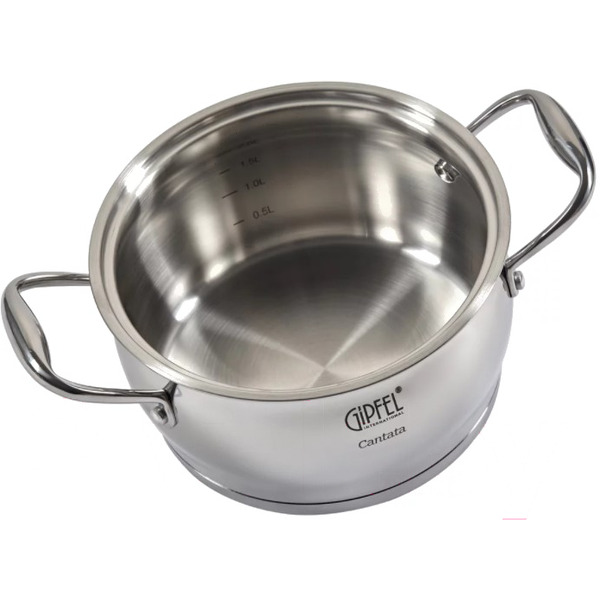 Кастрюля Gipfel Cantata 1263
