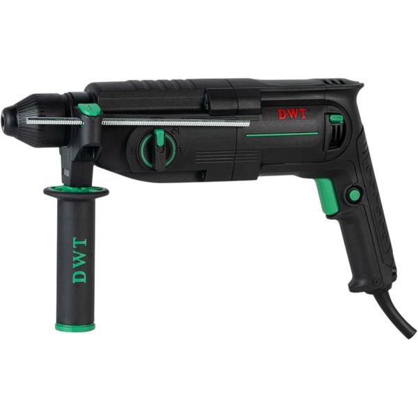 Перфоратор DWT SBHP07-24 BMC