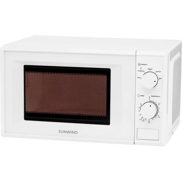 Микроволновая печь SunWind SUN-MW051