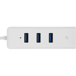 Сетевой адаптер TP-LINK UE330C