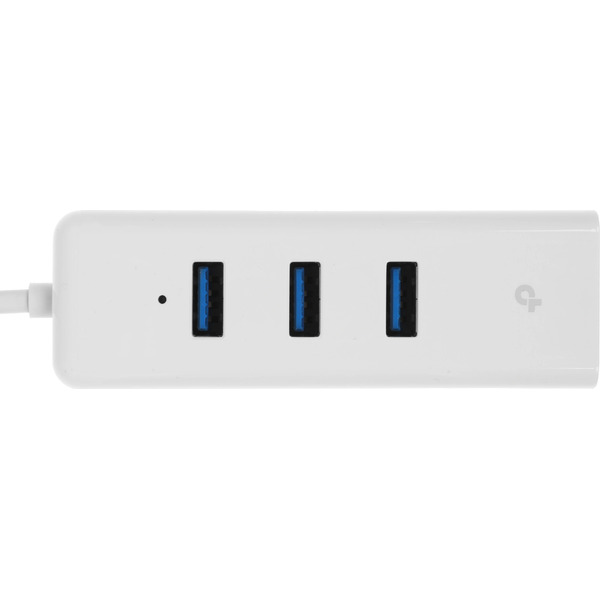 Сетевой адаптер TP-LINK UE330C