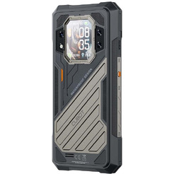 Смартфон Cubot KingKong X Pro 12GB/256GB (черный)