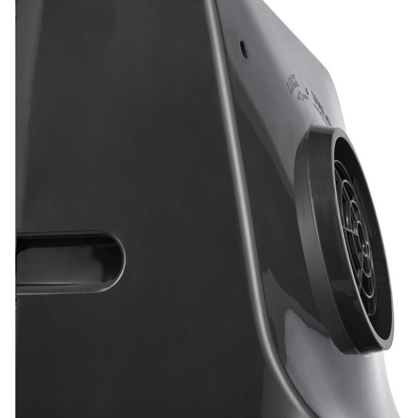 Мобильный кондиционер Ballu Aura BPAC-09 CP/N1_24Y