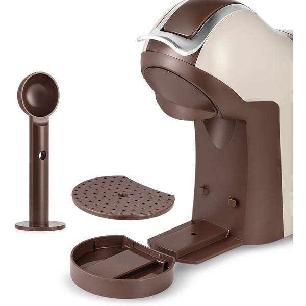 Кофеварка Kitfort KT-7448