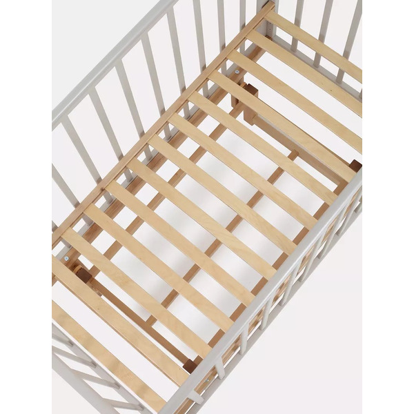 Детская кроватка Rant Indy Pro 778 (Crystal Beige)