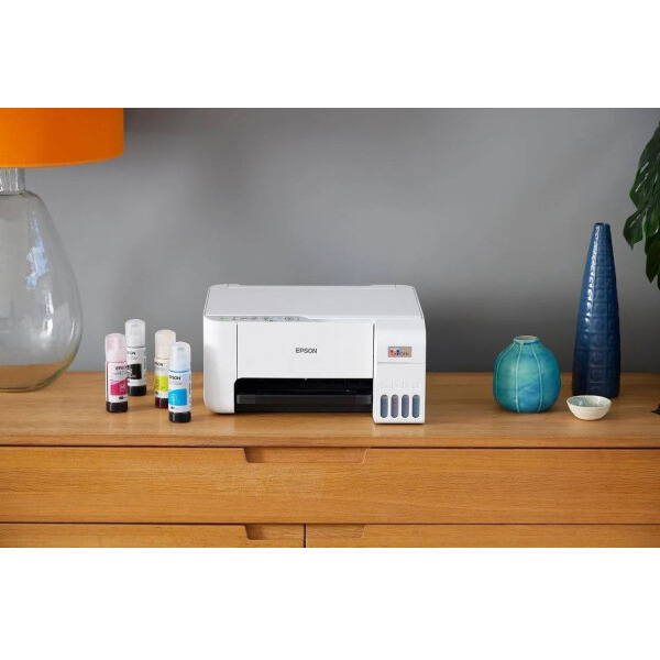 МФУ Epson EcoTank L3256  (C11CJ67524)