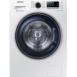 Стиральная машина SAMSUNG WW90J5446FW/LP