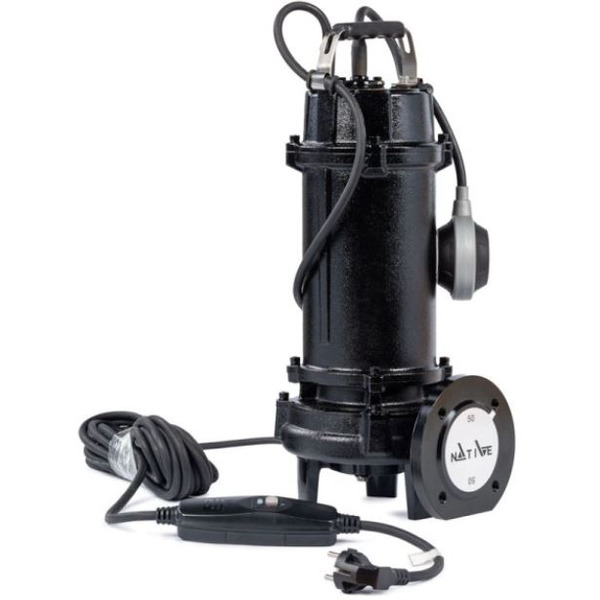 Дренажный насос Wilo Native NSPG CF50/230-0.75/S
