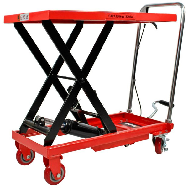 Стол подъемный Shtapler PT 150 (71049084)