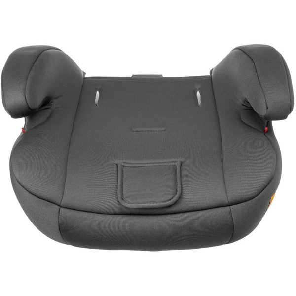 Автокресло Nino Simple ZY10 (серый/черный)