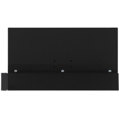 Вытяжка KRONA KAMILLA T 500 BLACK