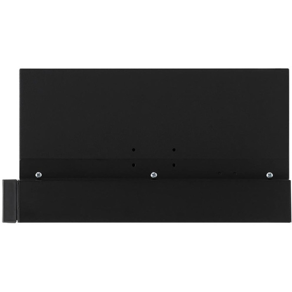 Вытяжка KRONA KAMILLA T 500 BLACK