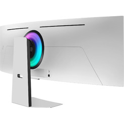 Монитор Samsung Odyssey OLED G9 LS49DG952SIXCI