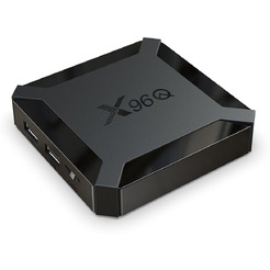 Смарт-приставка Miru X96Q 2ГБ/16ГБ