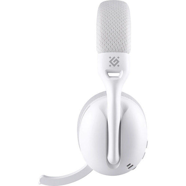 Наушники Defender Triple (белый)