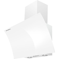 ВЫТЯЖКА MAUNFELD BLAST PUSH 60 БЕЛОЕ стекло