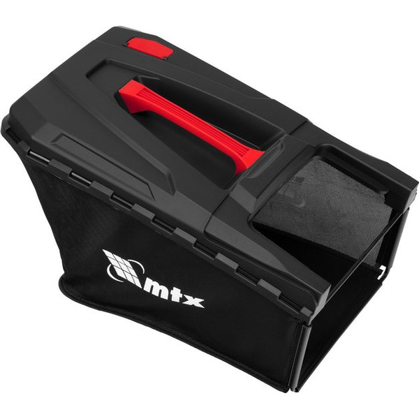 Газонокосилка MTX GL51SP-K