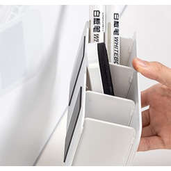 Доска магнитно-маркерная DELI 50026