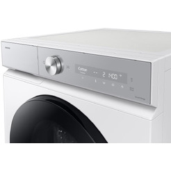 Стирально-сушильная машина Samsung WD11DB8B85GHLP
