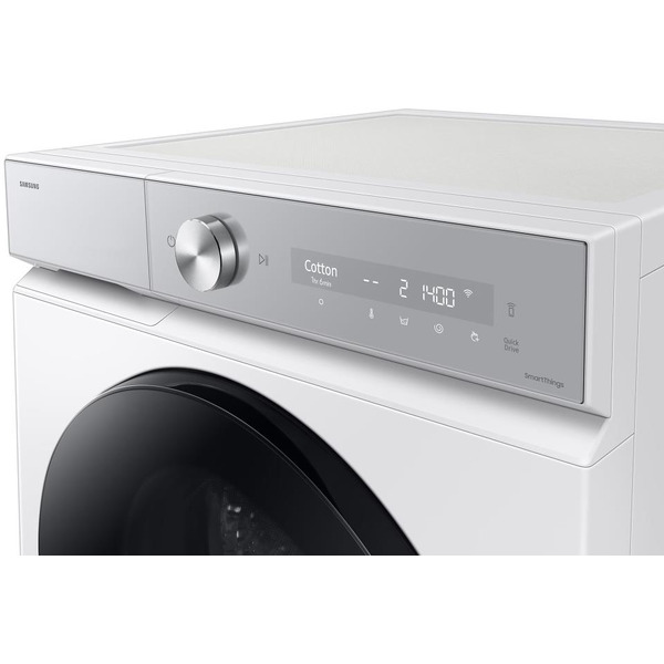 Стирально-сушильная машина Samsung WD11DB8B85GHLP