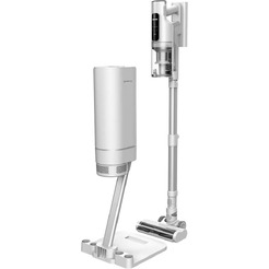 Пылесос POLARIS PVCSDC 2001 (белый)