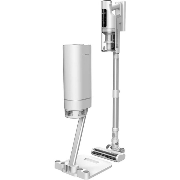 Пылесос POLARIS PVCSDC 2001 (белый)