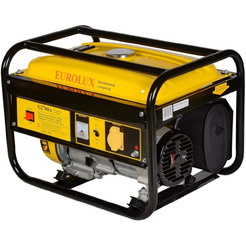 Генератор Eurolux G2700A (64/1/36)