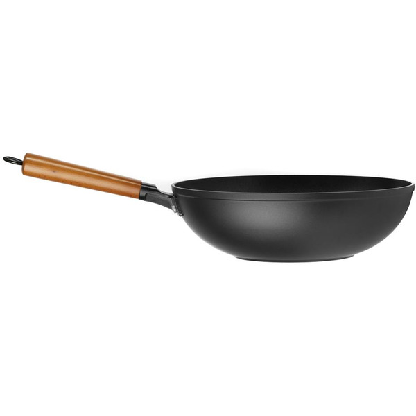 Сковорода WOK LARA Азия LR01-65-28