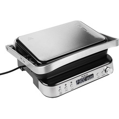 Электрогриль RED SOLUTION SteakPro RGM-M819D