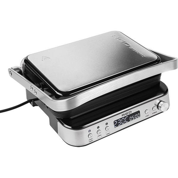 Электрогриль RED SOLUTION SteakPro RGM-M819D