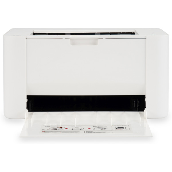 Принтер Digma DHP-2401W (белый)