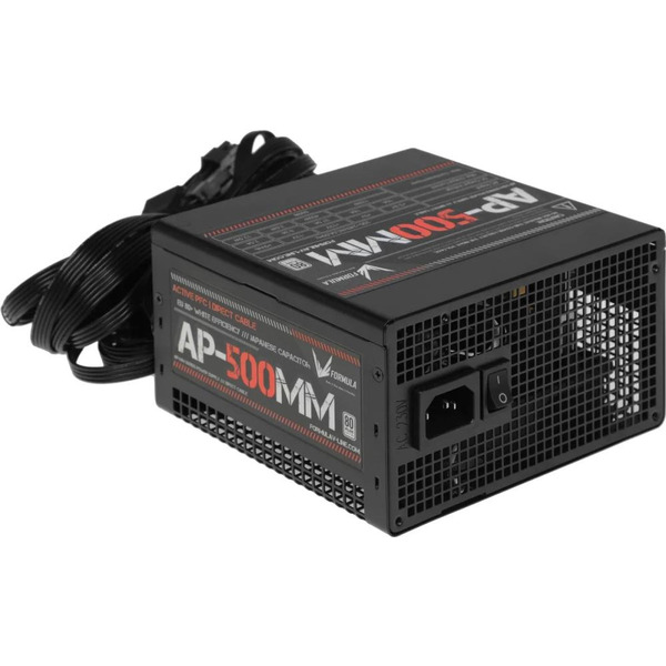 Блок питания Formula AP-500ММ