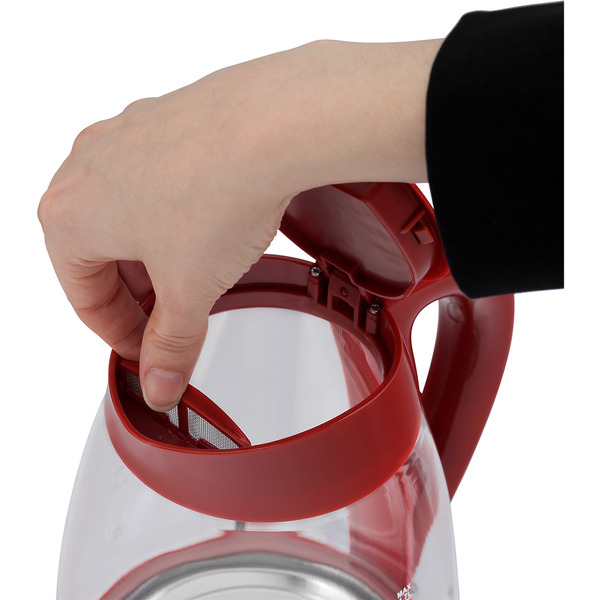 Электрочайник Polaris PWK 1706CG