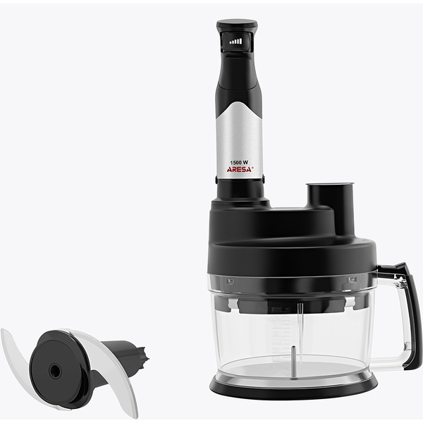 Кухонный комбайн Aresa AR-1709
