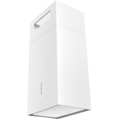 Вытяжка MAUNFELD Bath Plus 402IL (белый)