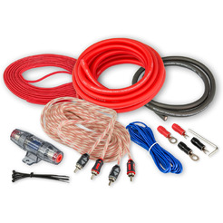 Комплект проводов AURA AMP-2204