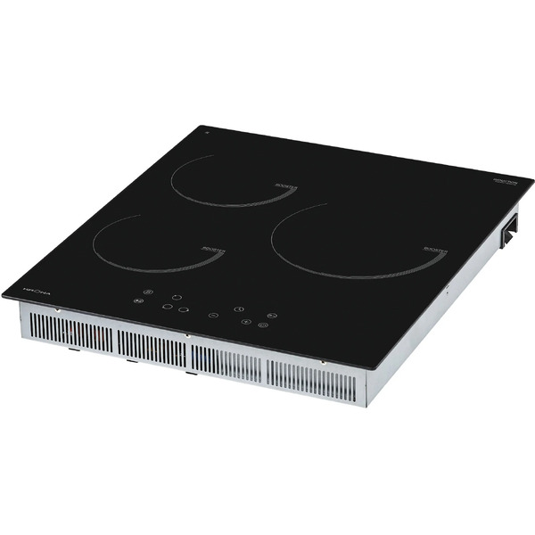 Варочная панель Krona Presto 45 BL