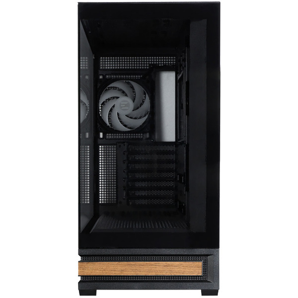 Корпус Zalman P40 Namu (черный)