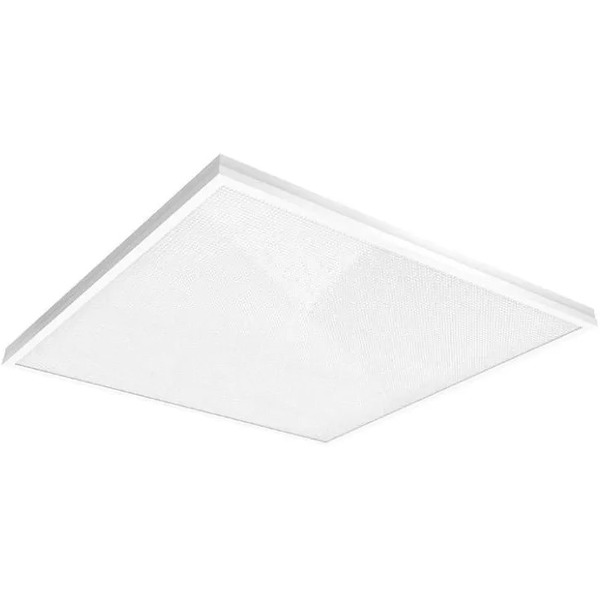 Светильник офисный Gauss 36W 2900lm 4000K 595*595*19мм 859123236