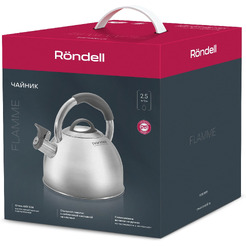Чайник Rondell Flamme RDS‑1899