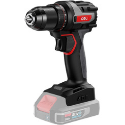 Дрель-шуруповерт Deli EDE-DZ20-1 (без АКБ и ЗУ)