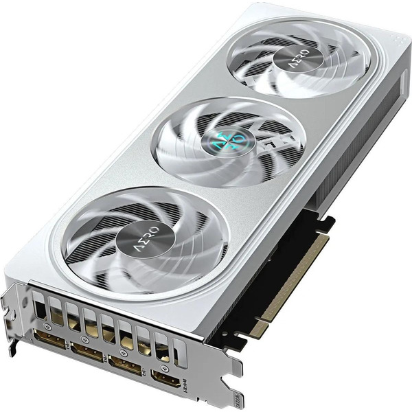 Видеокарта Gigabyte GV-N506TAERO OC-8GD