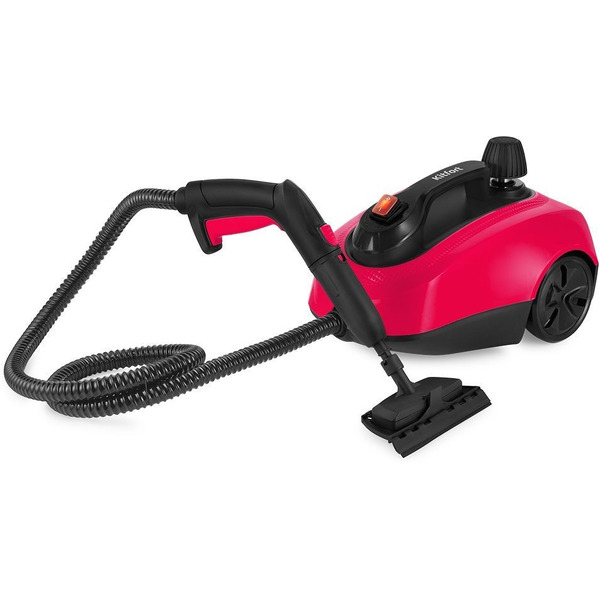 Пароочиститель Kitfort КТ-9137-1