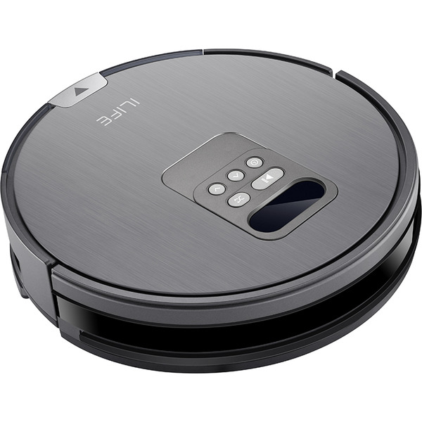 Робот-пылесос iLife V80