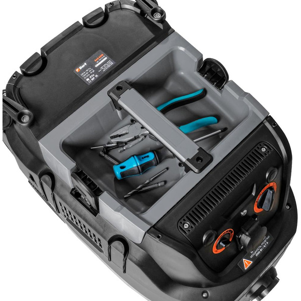 Пылесос Bort BAX-600E