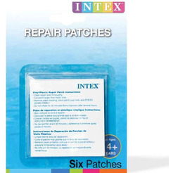 Ремкомплект Intex 59631NP (6 шт)