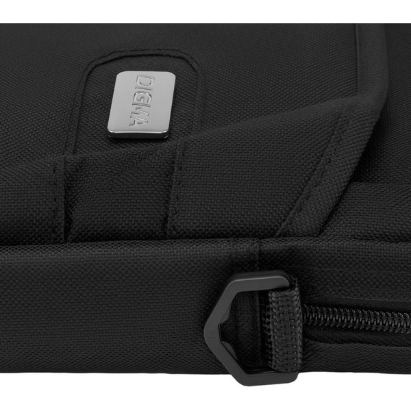 Сумка для ноутбука Digma R211BK